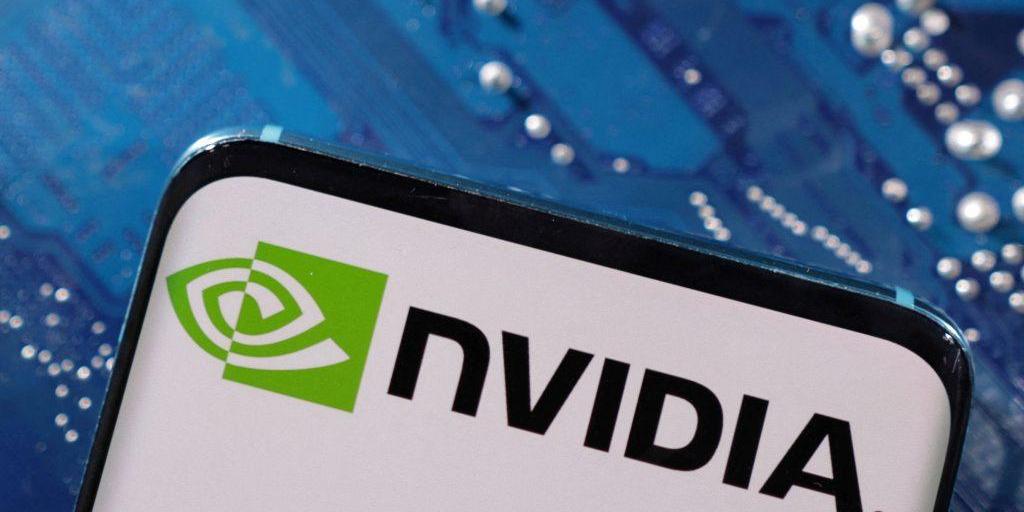 Nvidia: Ανησυχία μετά το deal Google – Μeta στην τεχνητή νοημοσύνη