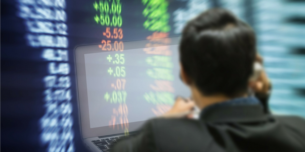 Μεικτές τάσεις στην Ασία μετά το τεχνολογικό ριμπάουντ στη Νέα Υόρκη