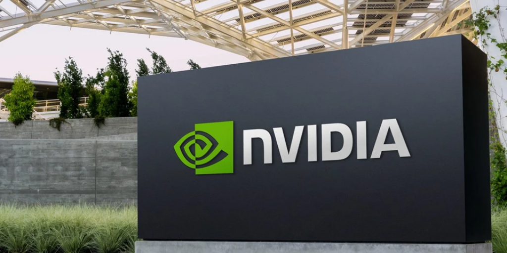 Nvidia: Βουτιά 2,7% για τη μετοχή μετά τo deal δισεκατομμυρίων της Meta με τη Google