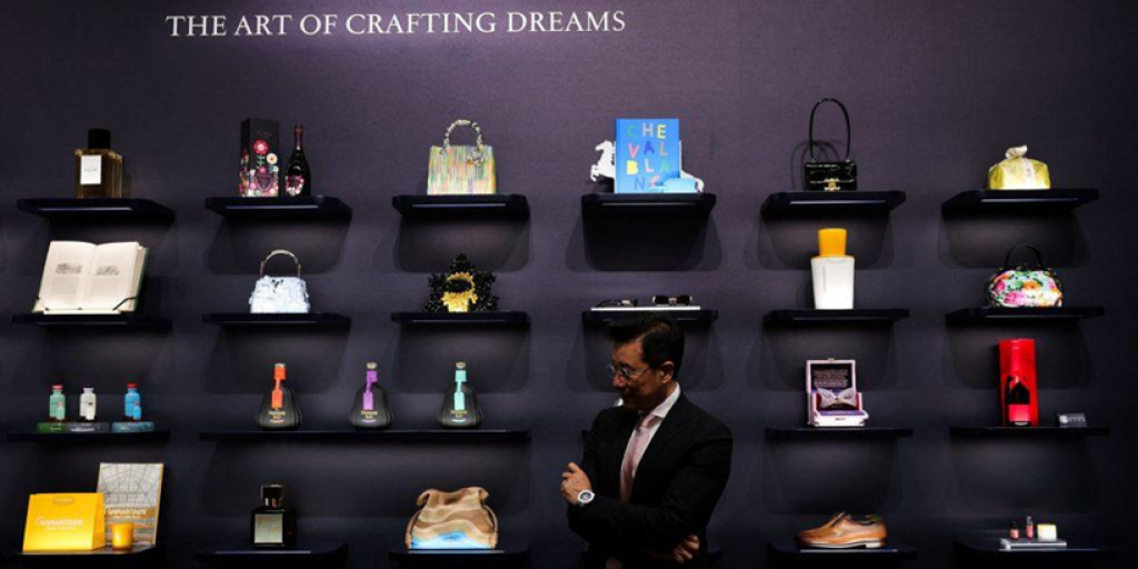 Αντέχει η παγκόσμια αγορά προϊόντων πολυτελείας – Στο 1,4 τρισ. οι δαπάνες