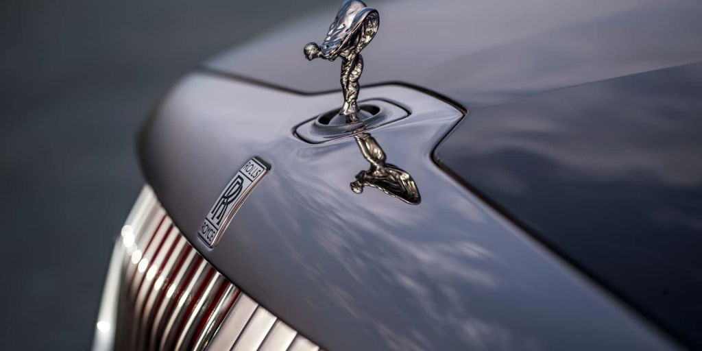 Rolls-Royce και Bentley μαζί: Η «παράλληλη» εξαγορά που έκρυψε η αυτοκινητοβιομηχανία