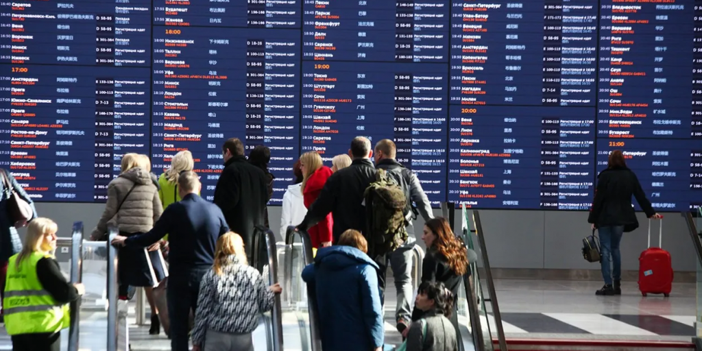 Brain drain: Ολο και περισσότεροι επιστήμονες εγκαταλείπουν την Ευρώπη για τις ΗΠΑ