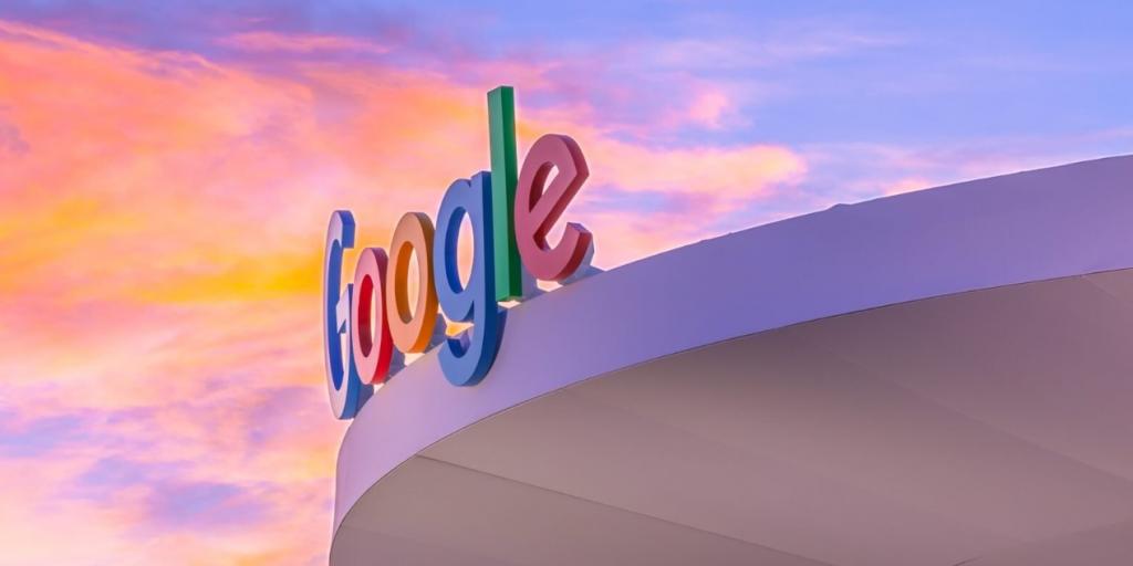 Google: Οι πέντε λόγοι που την έβαλαν ξαφνικά μπροστά στην κούρσα για την AI