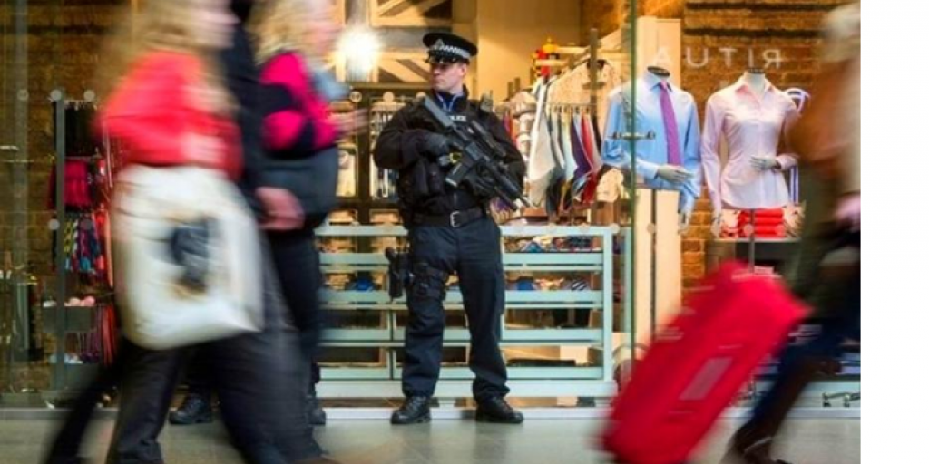 Πρωτοποριακή συνεργασία Κύπρου- ΗΒ για την ασφάλεια της τουριστικής βιομηχανίας