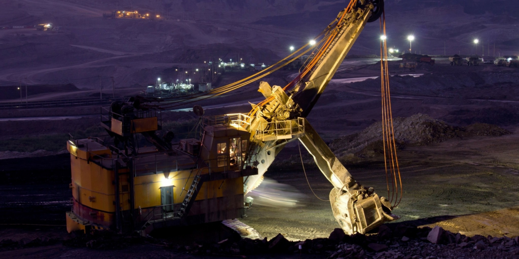 Κρίσιμα ορυκτά: Εντείνεται η κούρσα τους με φόντο τη γεωπολιτική