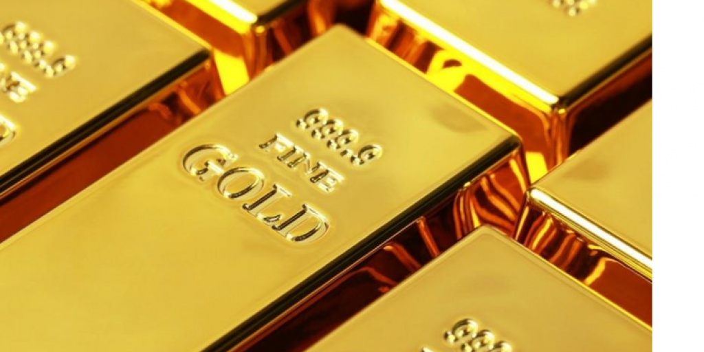 Χρυσός: Η Deutsche Bank αυξάνει την πρόβλεψη για την τιμή για το 2026 στα .450 η ουγγιά