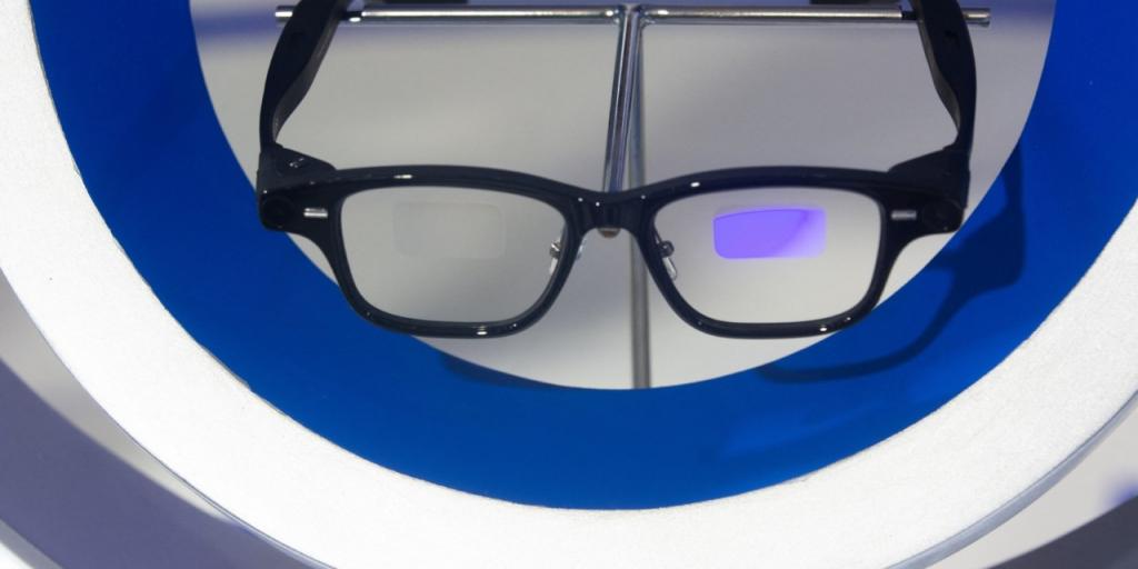 Alibaba Quark S1: Τα νέα AI smart glasses που ανταγωνίζονται τα Ray-Ban της Meta