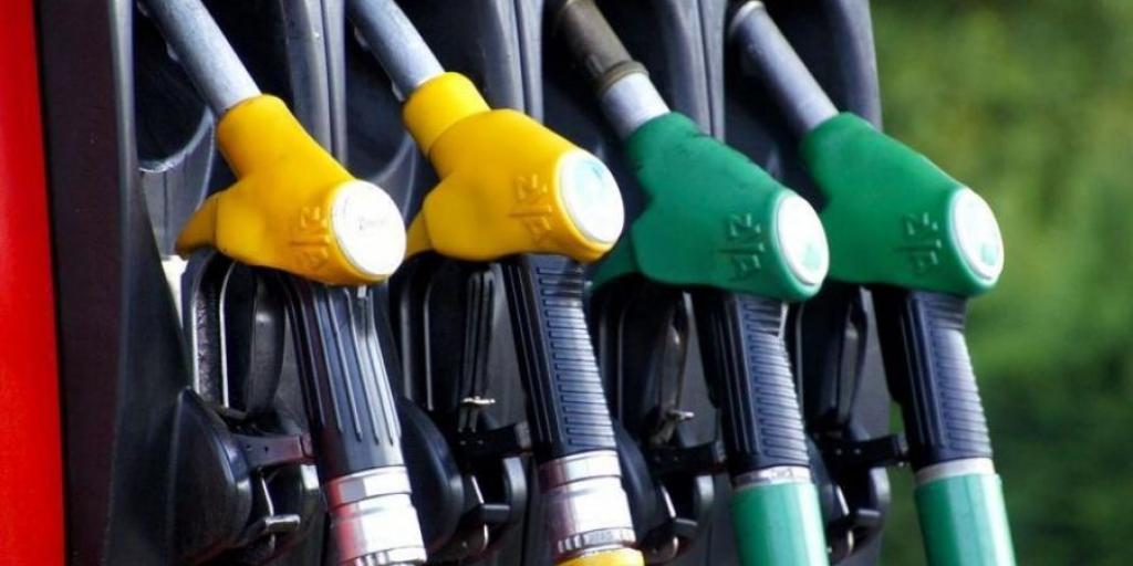 Ετήσια άνοδος 4,7% στις πωλήσεις πετρελαιοειδών τον Οκτώβριο