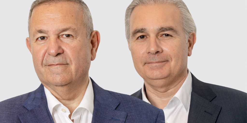 Leptos Estates: Έξι δεκαετίες ηγεσίας στην ανάπτυξη γης