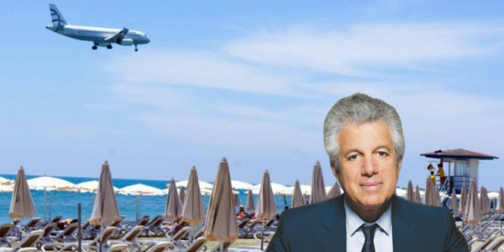 Κλειδί για επενδύσεις η κερδοφορία των ξενοδοχείων, λέει ο πρόεδρος του ΠΑΣΥΞΕ