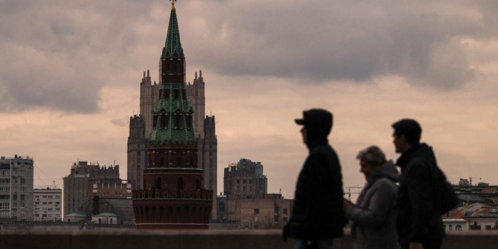 Γιατί η ρωσική οικονομία «πιέζει» τον Πούτιν να τελειώσει τον πόλεμο