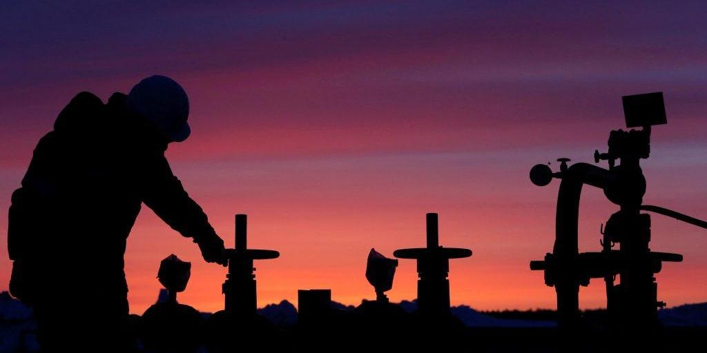 Πετρέλαιο: Πτώση τιμών λόγω προσδοκιών για κατάπαυση πυρός στην Ουκρανία