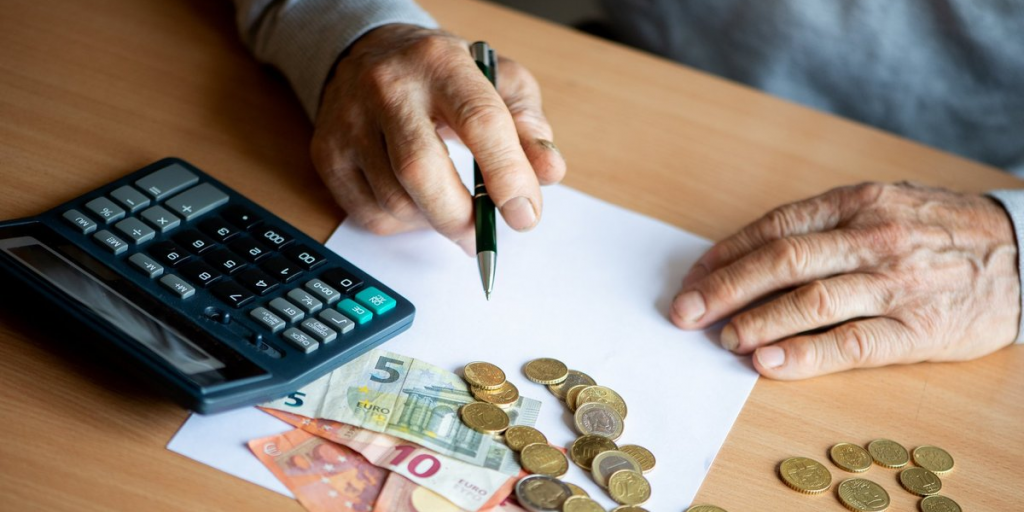 ΟΟΣΑ: Αύξηση ορίων συνταξιοδότησης στα 66 έτη για τους σημερινούς 20ρηδες