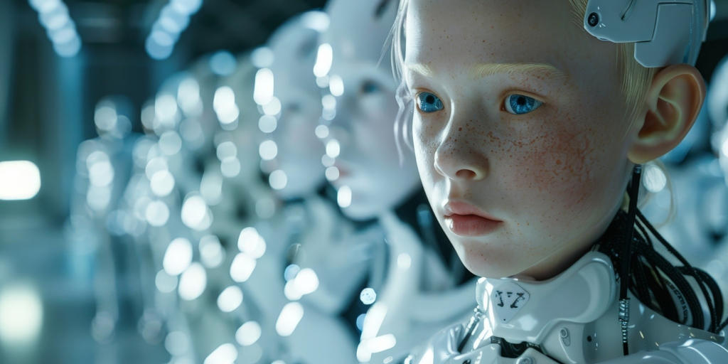 Κίνα: Καμπανάκι για «φούσκα» στα ανθρωποειδή ρομπότ — Ανησυχία για υπερβολικές επενδύσεις