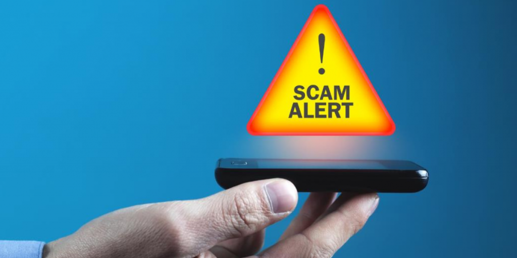 Έχασε 30.000 ευρώ από ψεύτικο μήνυμα για το ΓεΣΥ