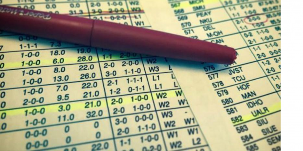 Συνεχίζει την ανοδική πορεία η στοιχηματική αγορά – 4% αύξηση στα μεικτά έσοδα β’ τριμήνου