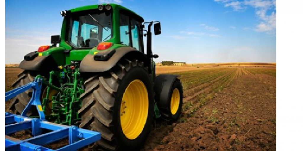 ΗΠΑ: Μεγαλώνει η αβεβαιότητα στον αγροτικό κλάδο – Προβλέπεται πιο βαθιά ύφεση το 2026