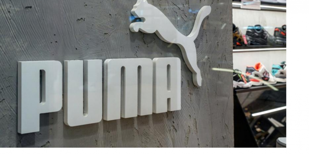 Η κινεζική Anta Sports εξετάζει πιθανή προσφορά για την Puma