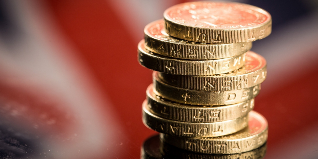 Morgan Stanley: Ο προϋπολογισμός βάζει τέλος στο ράλι της στερλίνας