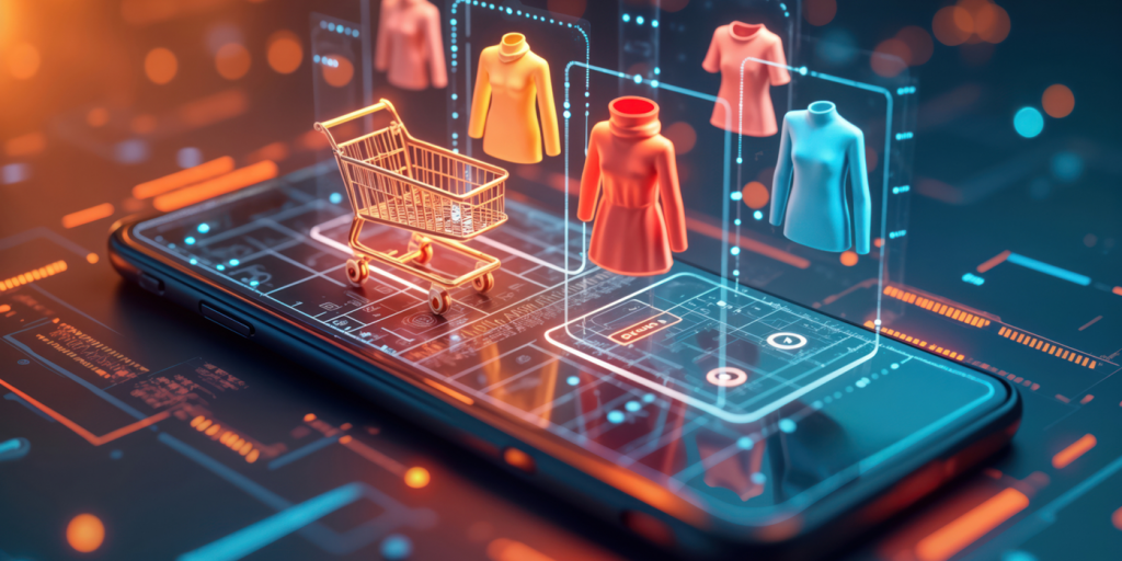 Όταν το ΑΙ ψωνίζει για λογαριασμό σου…