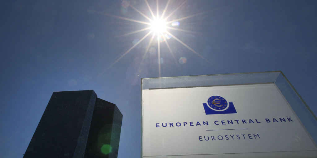 Σταθερός ο πληθωρισμός στη Γαλλία, μικρότερη αποκλιμάκωση στην Ισπανία – Το κρίσιμο μήνυμα για την ΕΚΤ