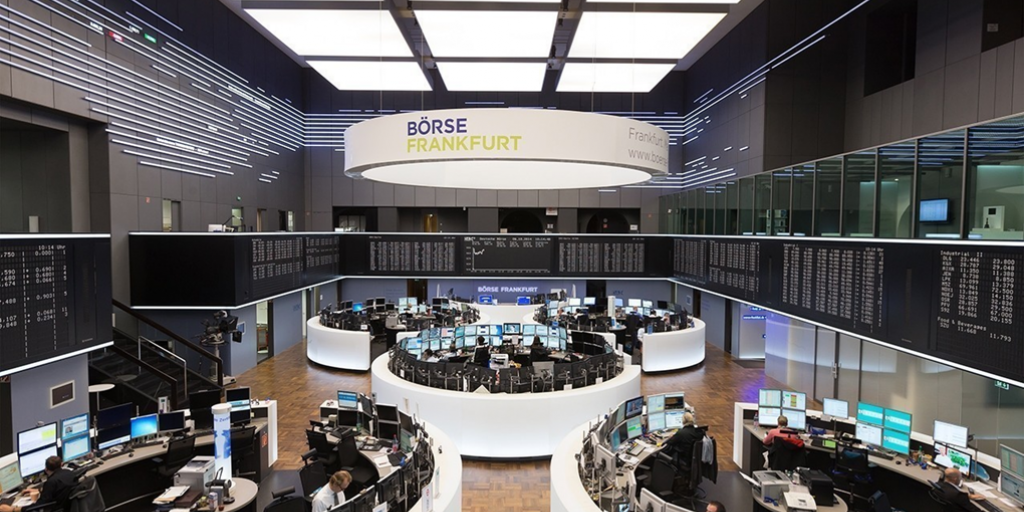 Ευρωπαϊκές αγορές: Μικρές απώλειες στη «σκιά» της μεταβλητότητας