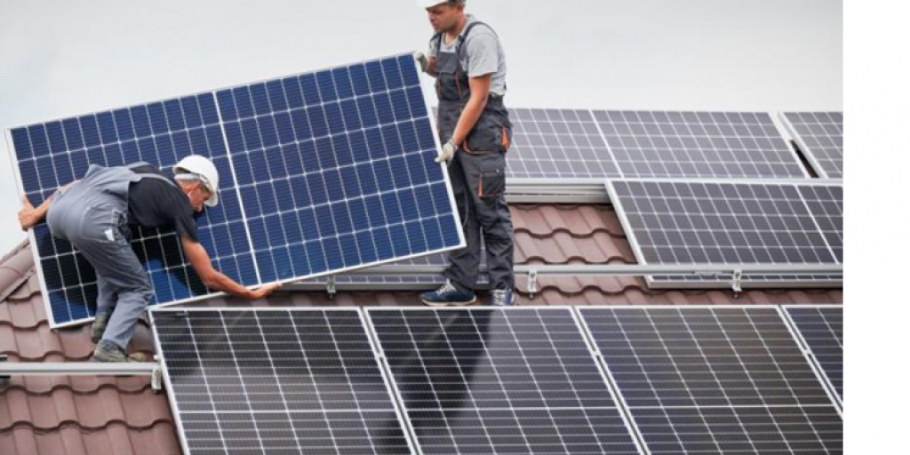 Καταιγισμός αιτήσεων για εγκατάσταση φωτοβολταικών – Πρωτοφανής η αύξηση, λέει η ΑΗΚ