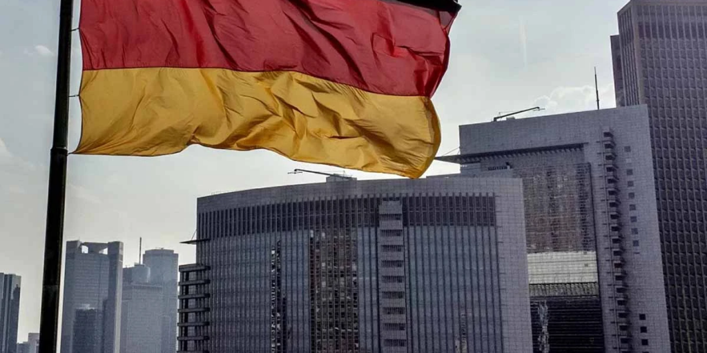 Γερμανία: Σε υψηλό εννέα μηνών ο πληθωρισμός – Στο 2,6% τον Νοέμβριο