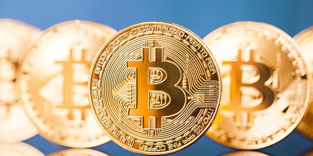 Γιατί η κατρακύλα στο bitcoin μπορεί να συνεχιστεί