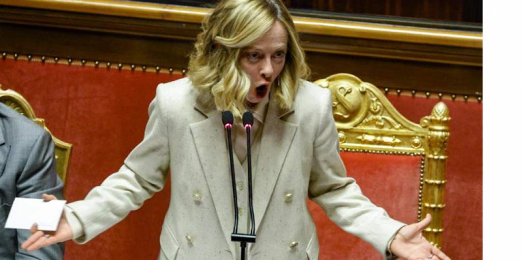 Η Ρώμη αναδιαμορφώνει τη “χρυσή εξουσία”: Στόχος η διατήρηση του τραπεζικού βέτο