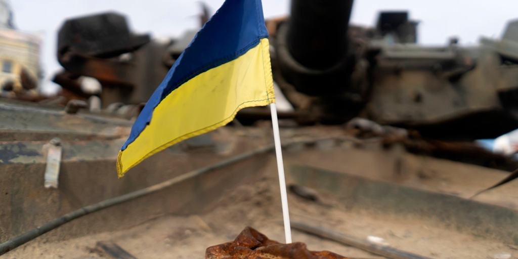 Πώς θα αντιδράσει η αγορά εμπορευμάτων σε περίπτωση ειρήνης στην Ουκρανία