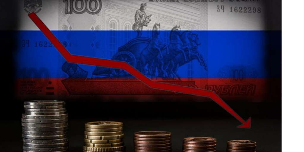 Πόσο πληρώνουν οι Ρώσοι τον πόλεμο στην Ουκρανία