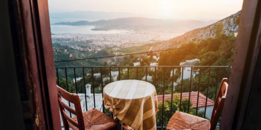 Το πρώτο σχέδιο ενίσχυσης εγχώριου τουρισμού μετά την πανδημία – Τι αφορά