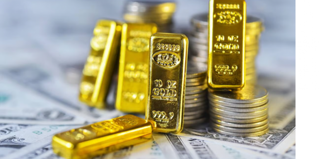 Για τον λαό ή για το ευρώ; Σε ποιον ανήκει τελικά το τρίτο μεγαλύτερο εθνικό απόθεμα σε χρυσό;