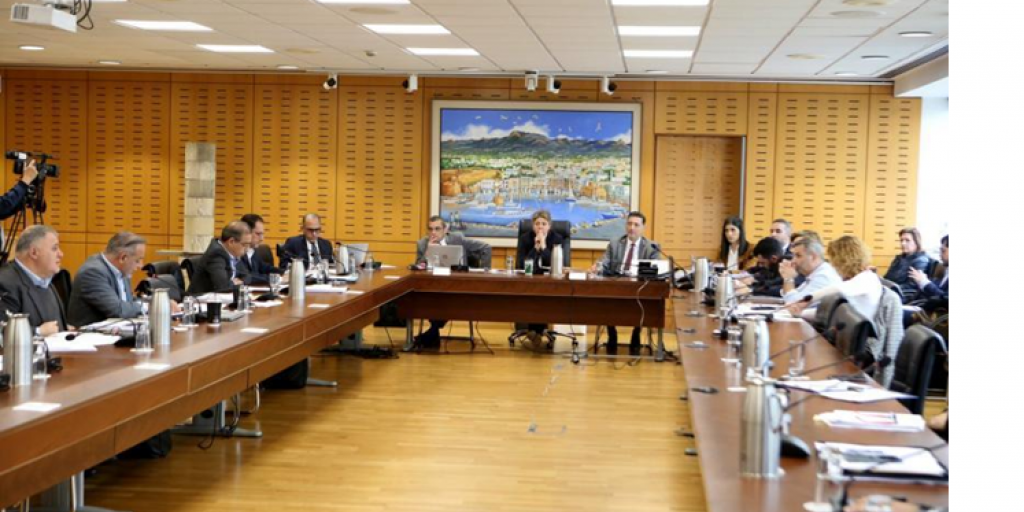 Το Υπουργικό ενέκρινε τη μείωση ΦΠΑ στο 5% για κατασκευή/ανακαίνιση σχολείων