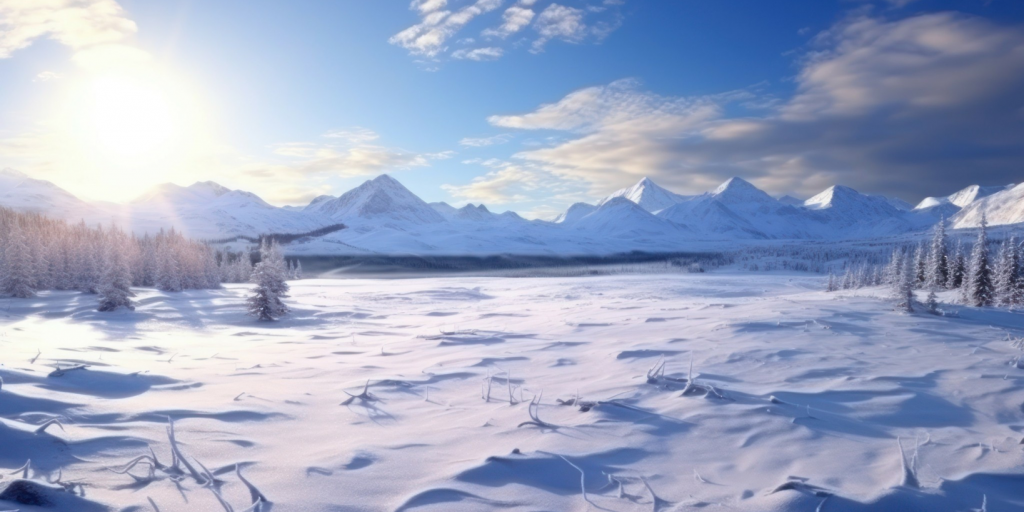 Στον Αρκτικό Κύκλο η νέα γεωπολιτική κούρσα για τις σπάνιες γαίες