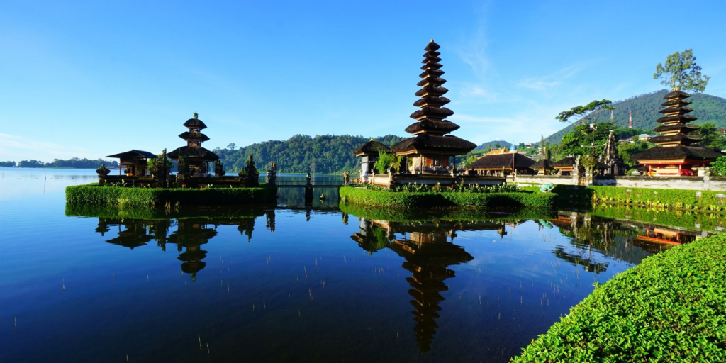 Πώς η Ινδονησία επιχειρεί να προσελκύσει $472 δισ. για το κλίμα