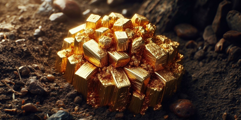 Νέο ράλι για χρυσό με ώθηση από Fed – Στα .190 ανά ουγγιά