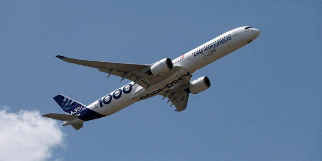 Αναταράξεις στις πτήσεις των Airbus A320 – Πότε θα λυθεί το πρόβλημα