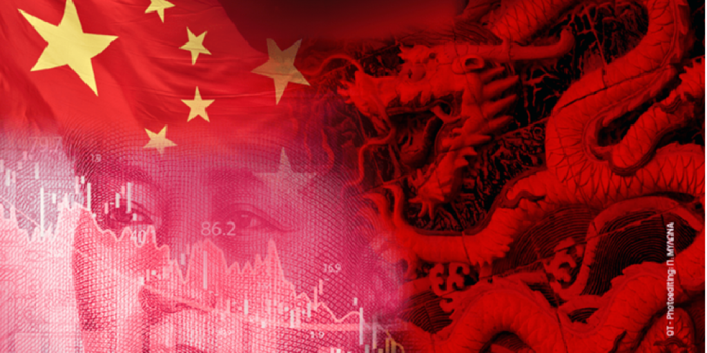 Γιατί η οικονομία της Κίνας συνεχίζει να αναπτύσσεται