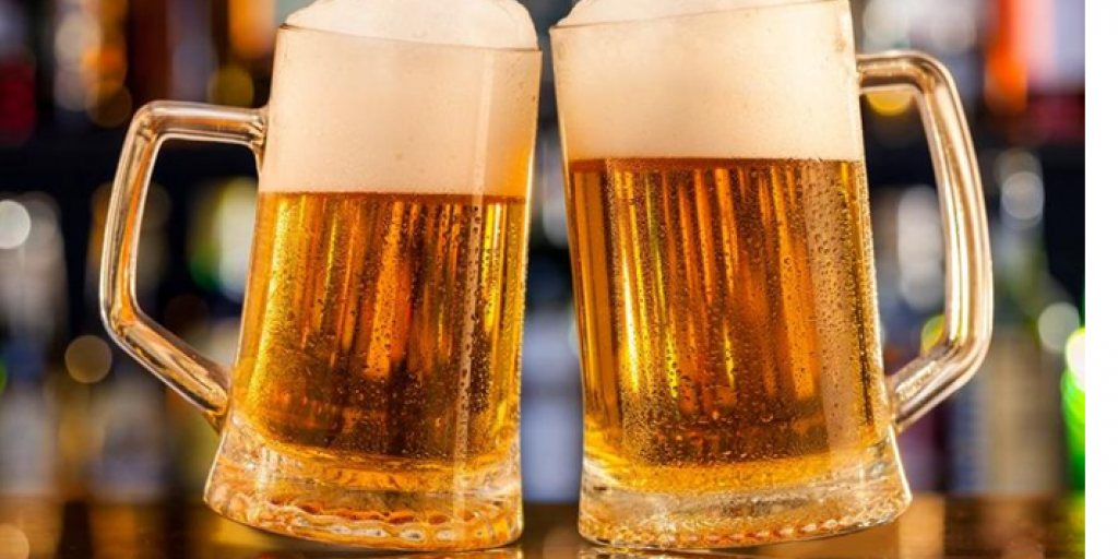 Η άνοδος της μπίρας χωρίς αλκοόλ στην Κύπρο – Μια συνήθεια που ήρθε για να μείνει