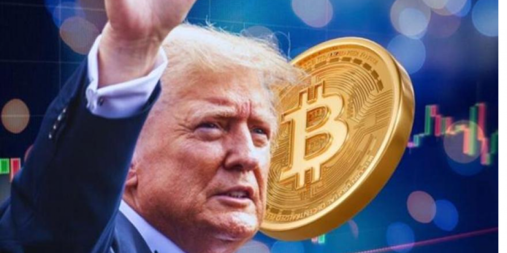 Πώς οι Τραμπ έχασαν  δισ. από το πρόσφατο sell-off των κρυπτονομισμάτων