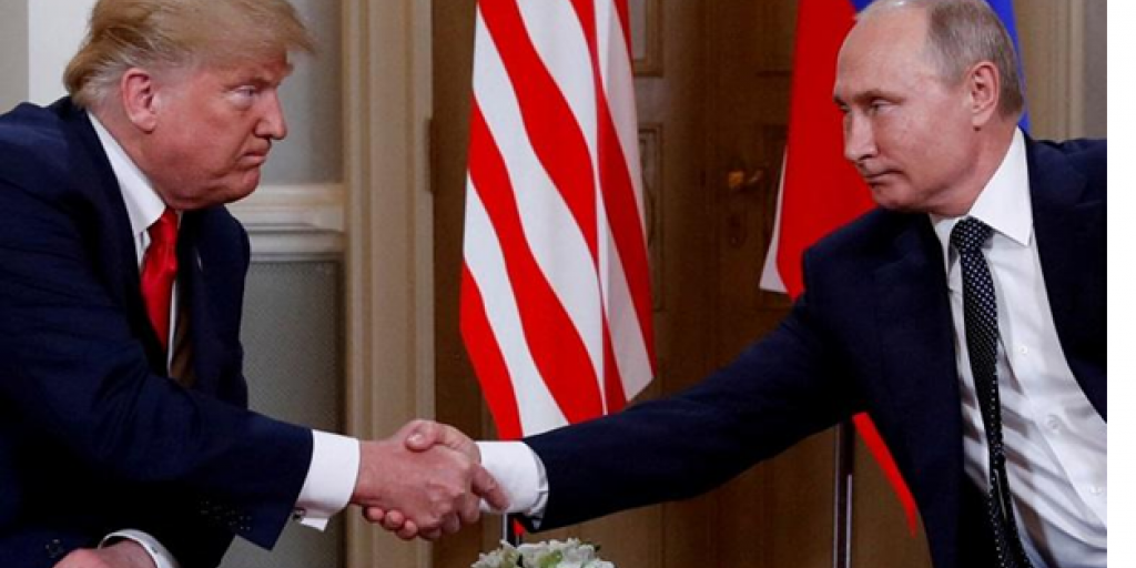 Ουκρανία: Business as usual – Τα κέρδη πίσω από τη αμερικανική διπλωματία