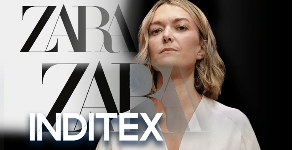 Zara: Ψάχνει θέση στην υψηλή μόδα – Το όραμα της Marta Ortega