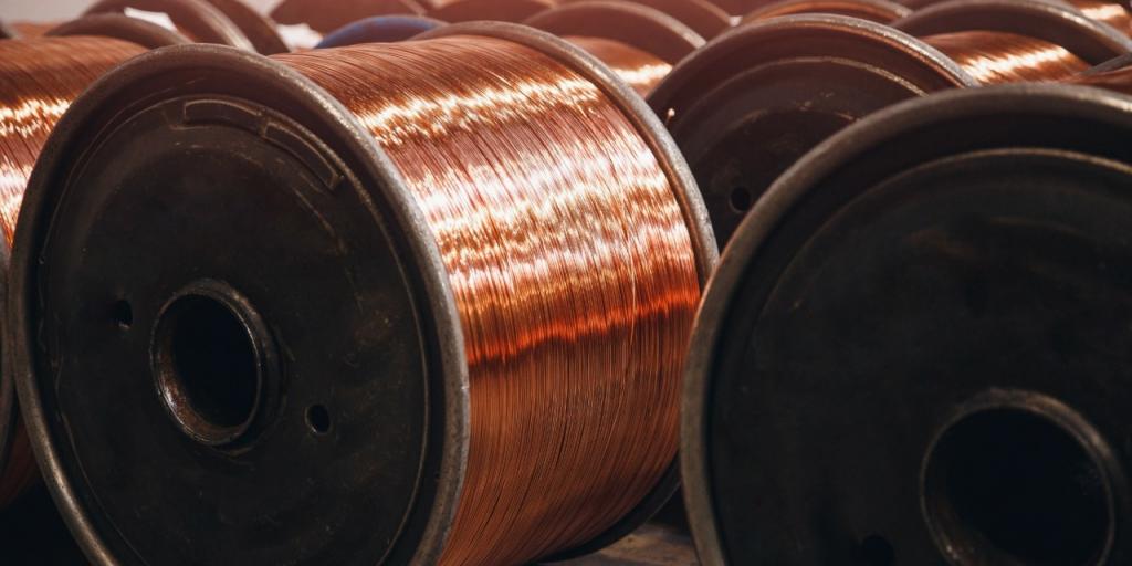 Νέο ρεκόρ για τον χαλκό εν μέσω φόβων για ελλείψεις – Στα .246,50