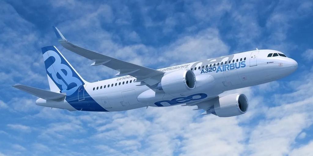 Airbus: Αντικατέστησε το ευάλωτο λογισμικό στη συντριπτική πλειονότητα των A320