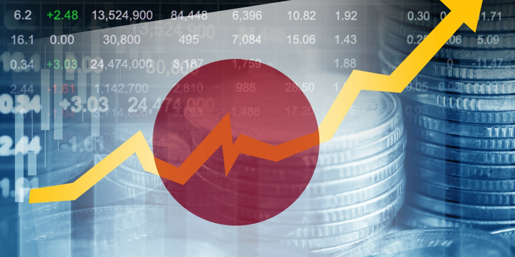 Υποχωρούν τα ιαπωνικά ομόλογα – Σε υψηλό 17 ετών η απόδοση του διετούς