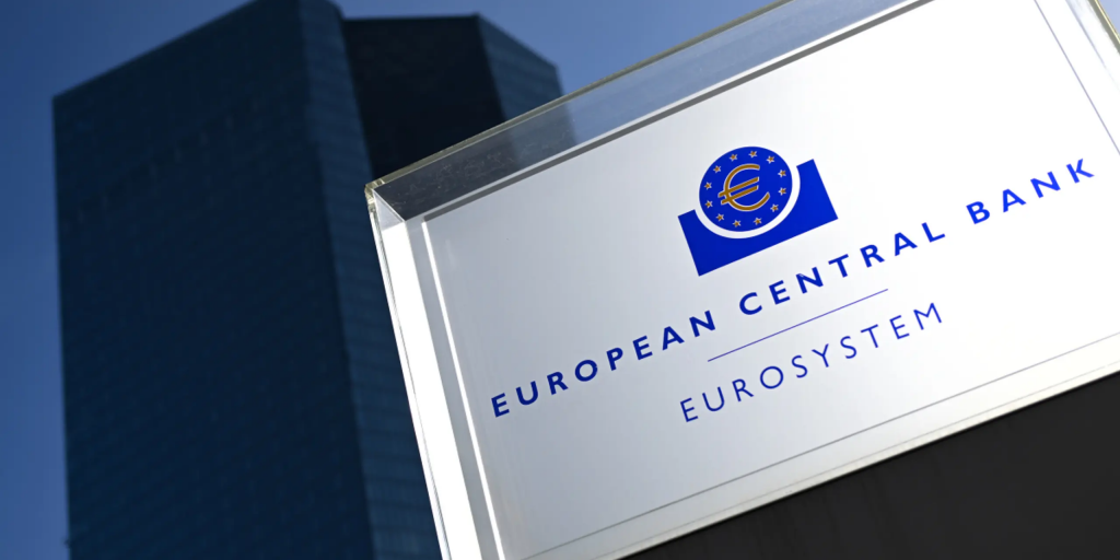 Με πληθωρισμό στο 2%, απομακρύνεται νέα παρέμβαση της ΕΚΤ