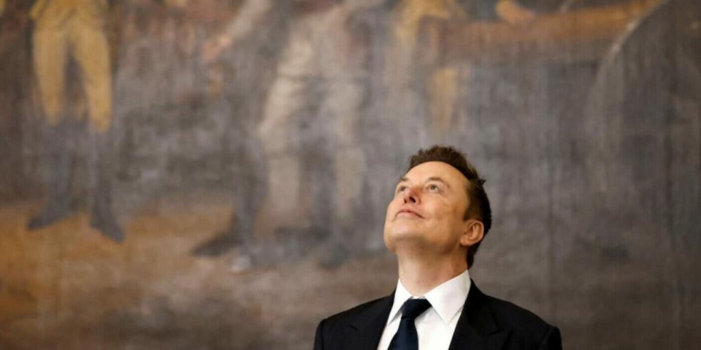 Έλον Μασκ: Η τεχνητή νοημοσύνη θα τερματίσει την κρίση χρέους των ΗΠΑ μέσα σε 3 χρόνια