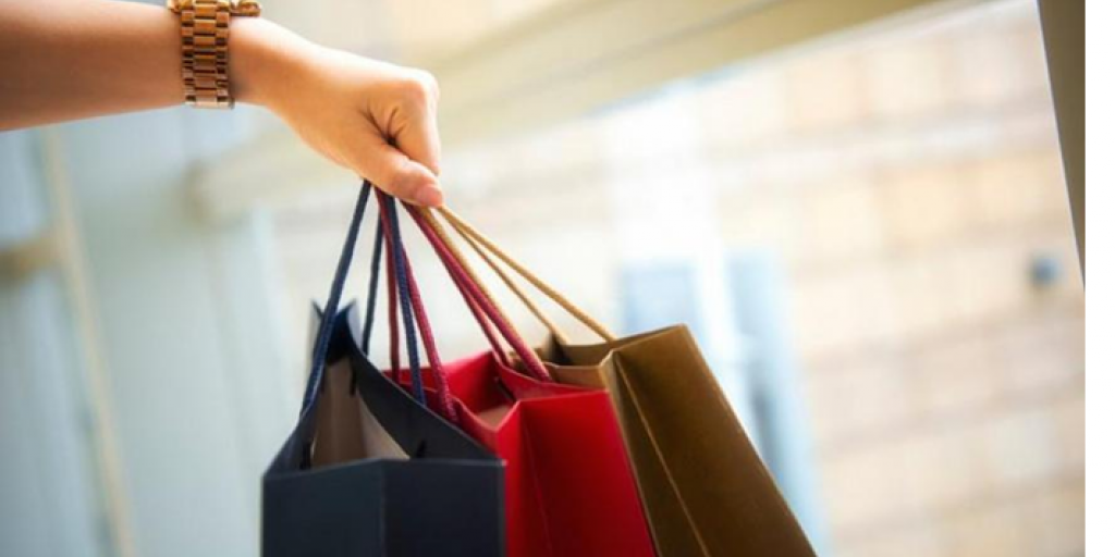 Συνεχής άνοδος για το λιανεμπόριο – Αύξηση τόσο σε αξία όσο και σε όγκο τον Οκτώβριο